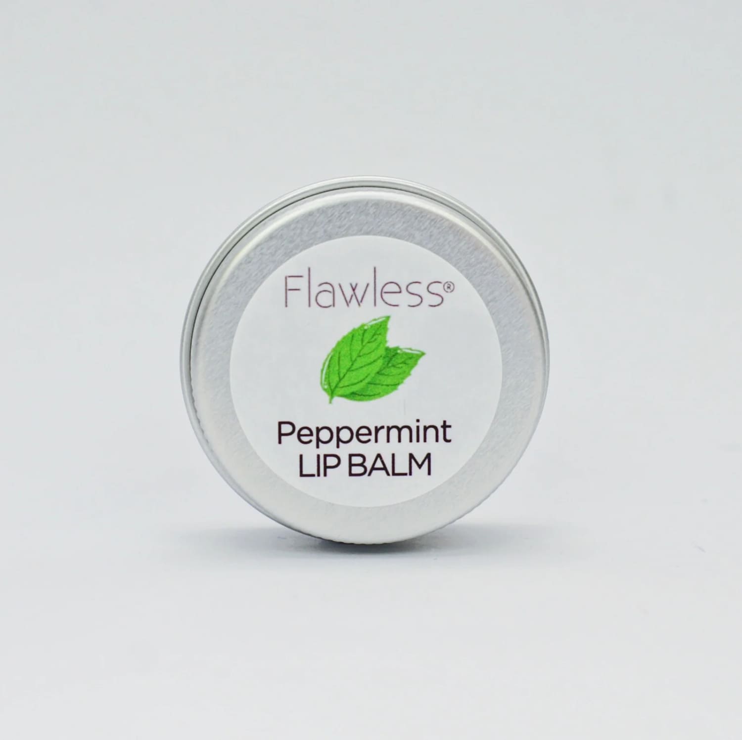 Lip Balm - Peppermint-3