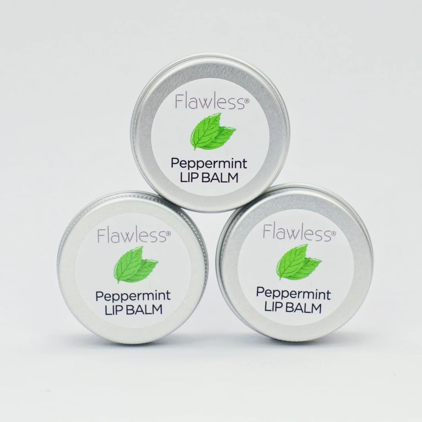 Lip Balm - Peppermint-1