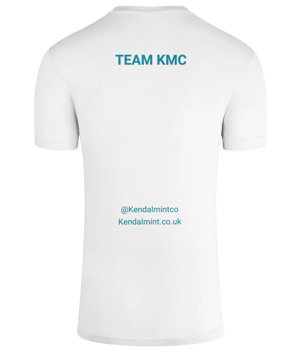 Performance T-shirt - TEAM KMC Exclusive Kit (Access Locked)-1