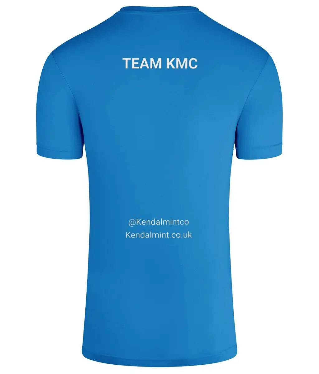 Performance T-shirt - TEAM KMC Exclusive Kit (Access Locked)-1