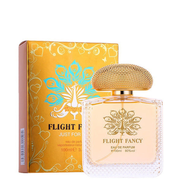 Perfume Women's Dream Bird | Long-lasting Light Perfume Floral And Fruity - Memoriex 