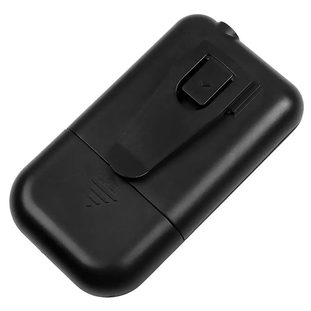 Personal TV Sound Amplifier Hearing Aids for The Elderly Hearing Loss Hearing Megaphone Magic Atomic Beam High Quality - Memoriex 