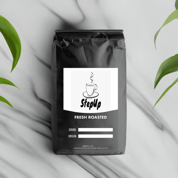 Peru Decaf Arabica Coffee-0
