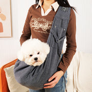 Pet Crossbody Shoulder Bag - Memoriex 