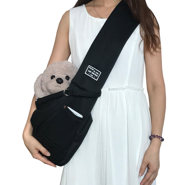Pet Crossbody Shoulder Bag - Memoriex 