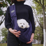 Pet Crossbody Shoulder Bag - Memoriex 