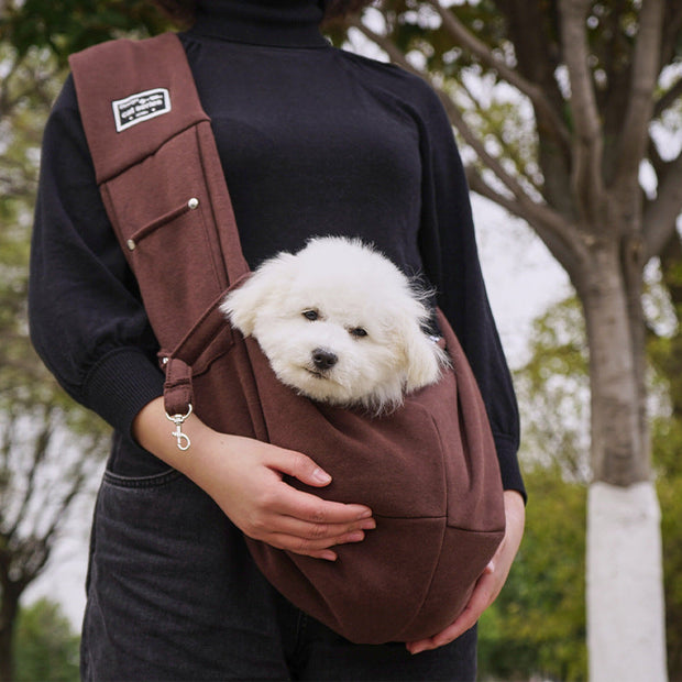 Pet Crossbody Shoulder Bag - Memoriex 