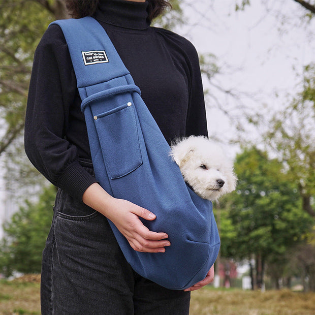 Pet Crossbody Shoulder Bag - Memoriex 