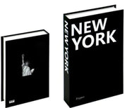 Photography Prop Decoration Simple Decorative Book Soft Sample Style True And False Book - Memoriex 