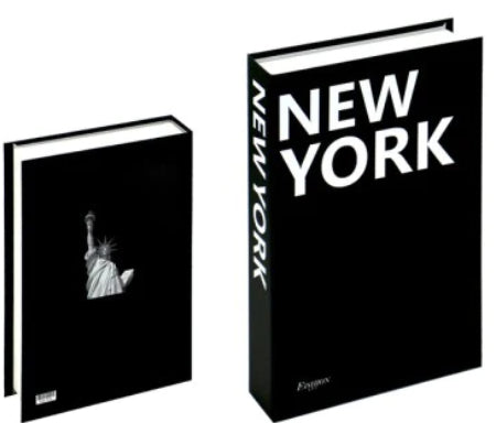 Photography Prop Decoration Simple Decorative Book Soft Sample Style True And False Book - Memoriex 