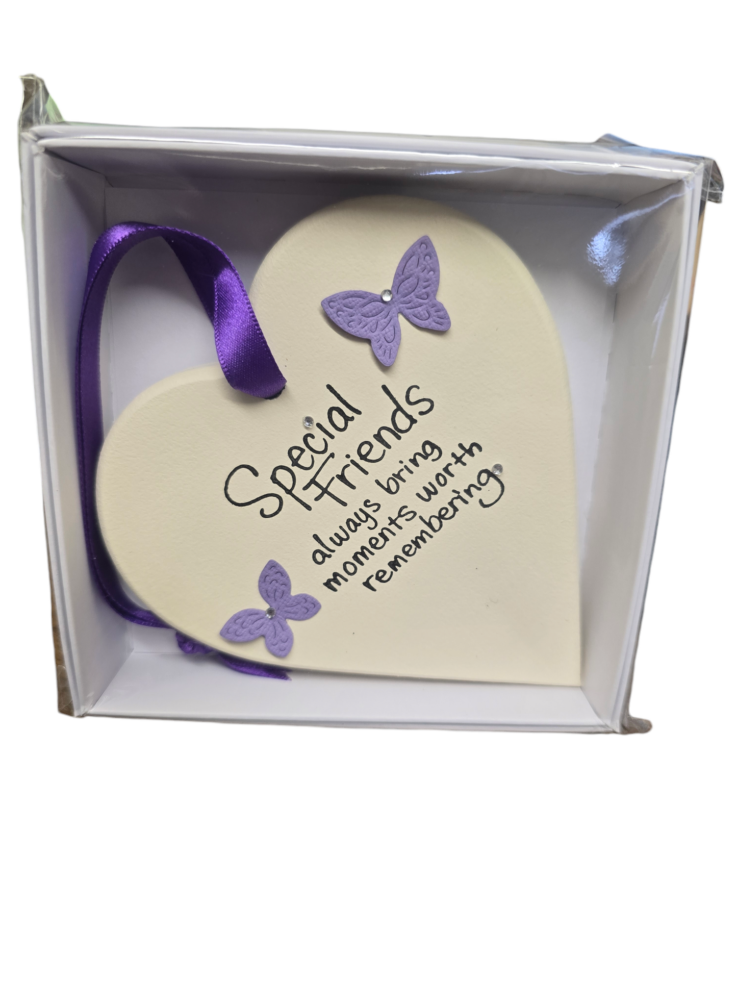 Gift Plaque - Friends-0