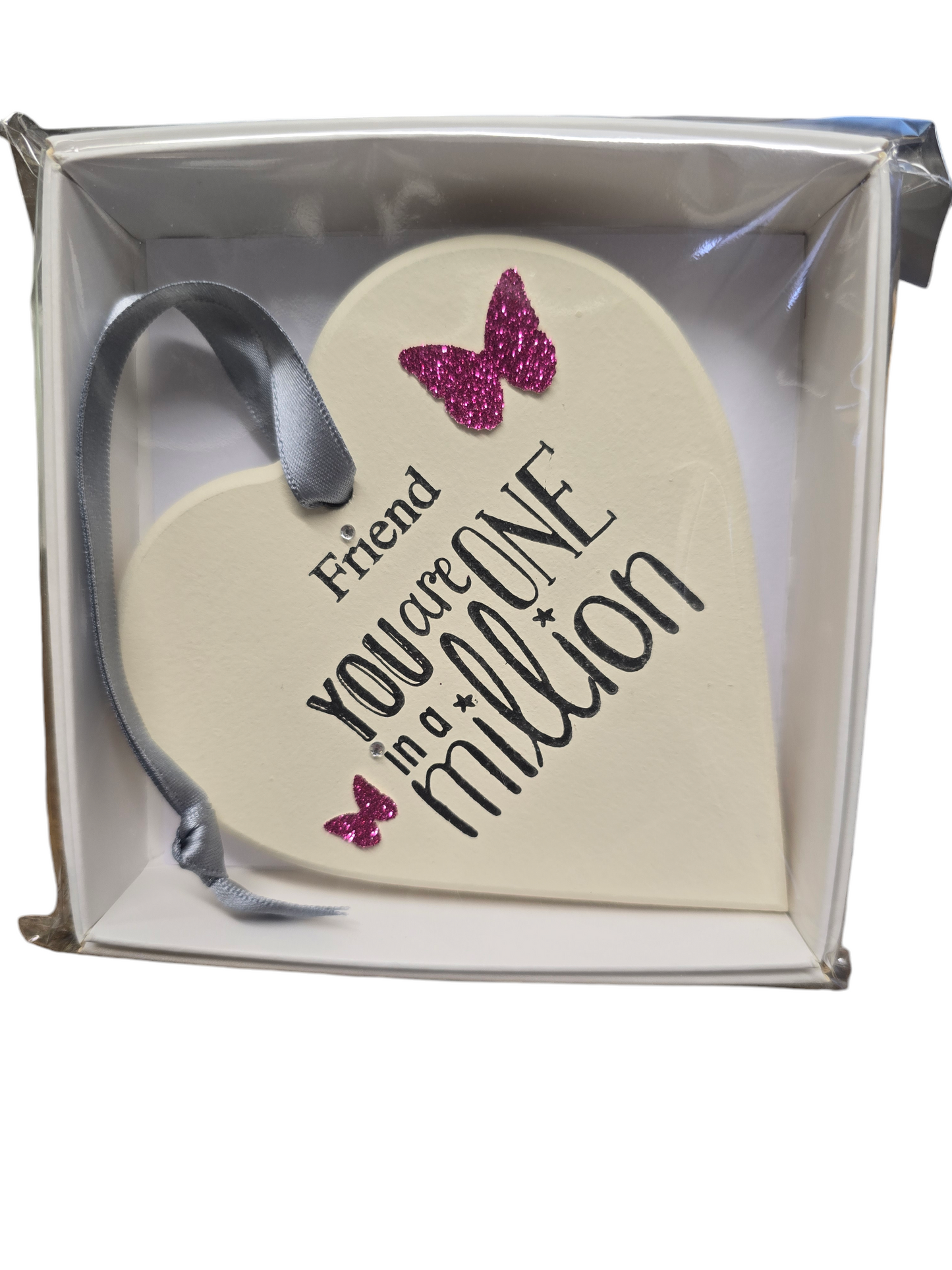 Gift Plaque - Friends-2