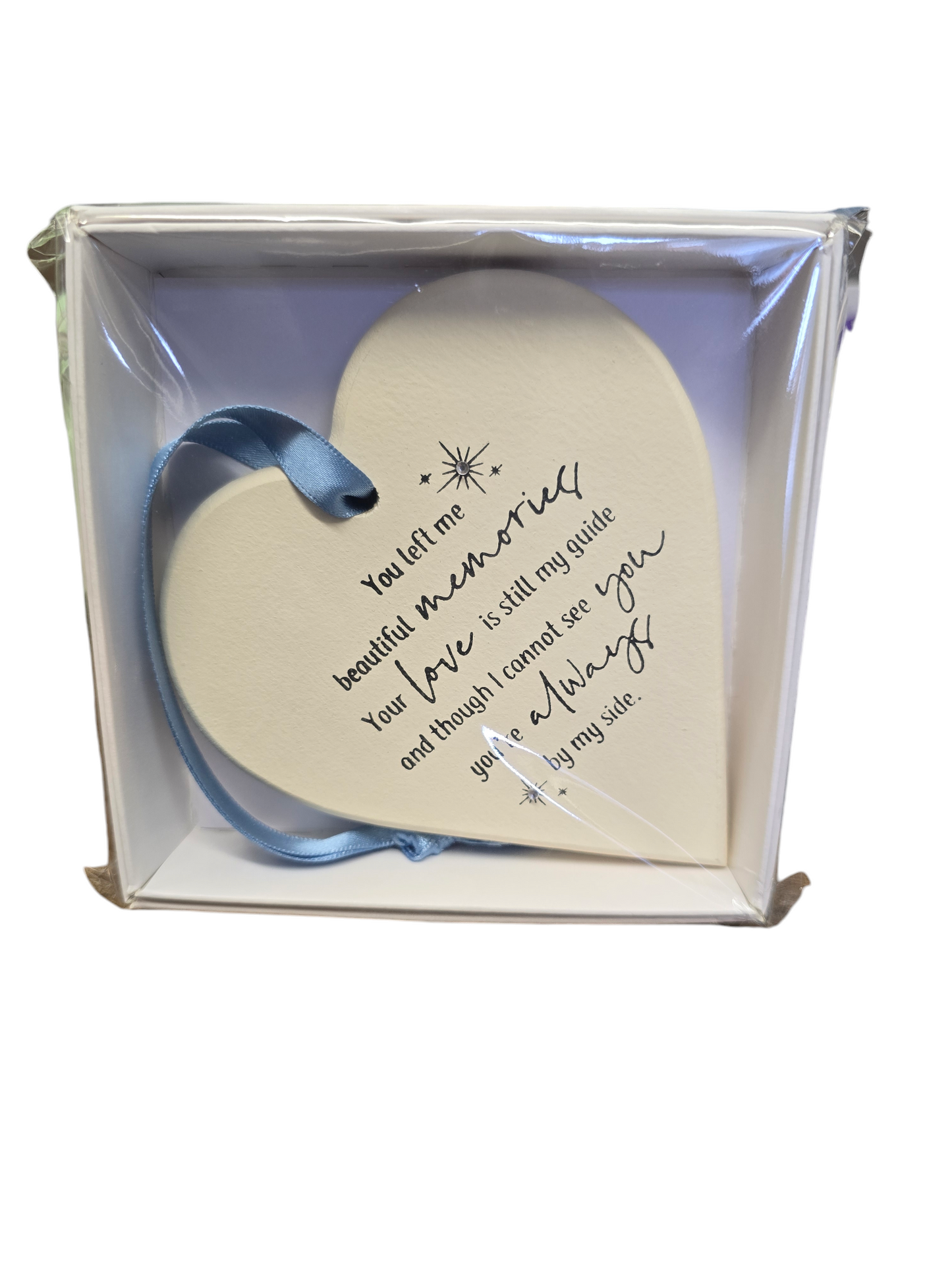 Gift Plaque - Memories-0