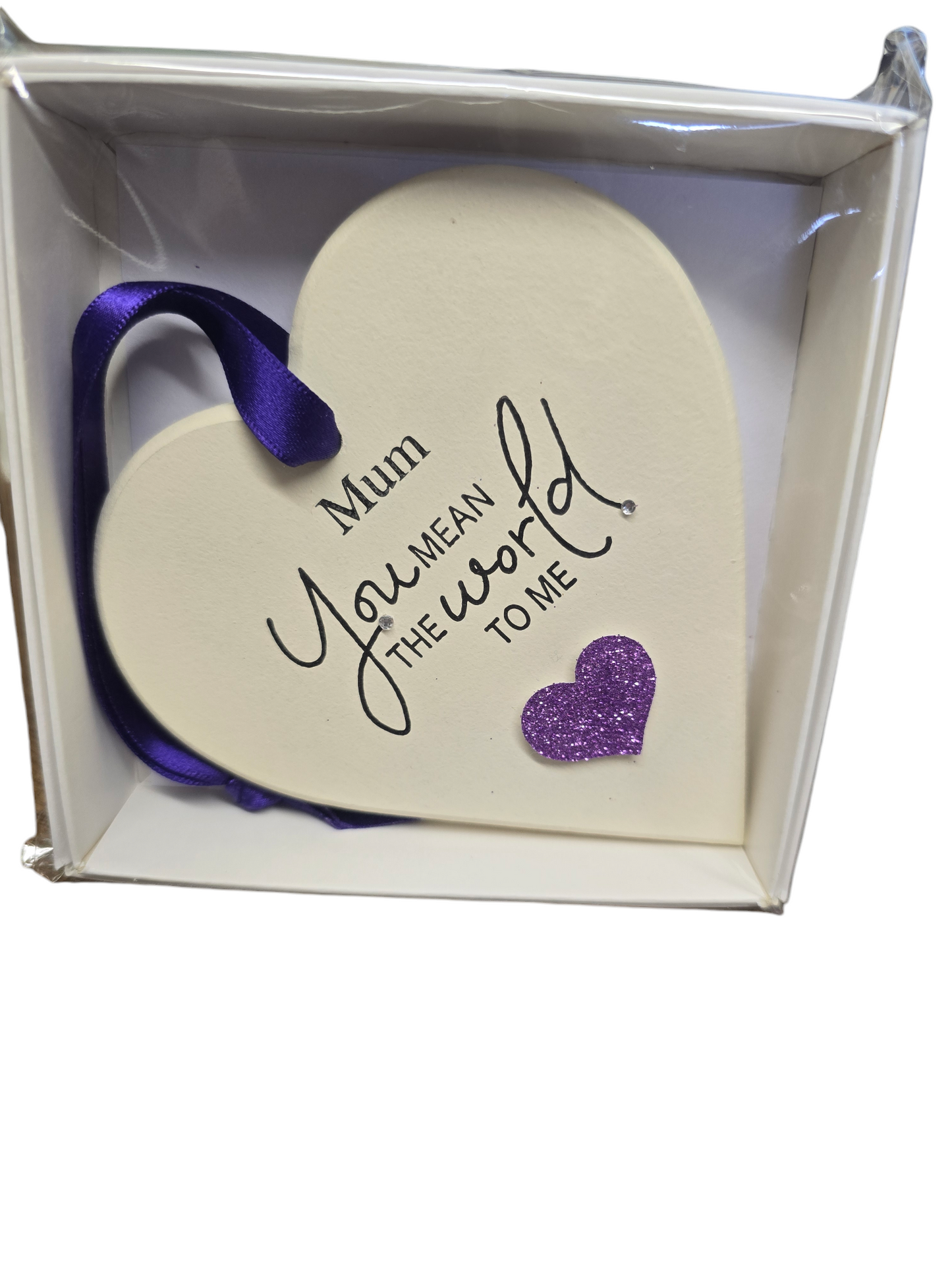 Gift Plaque - Mum-2