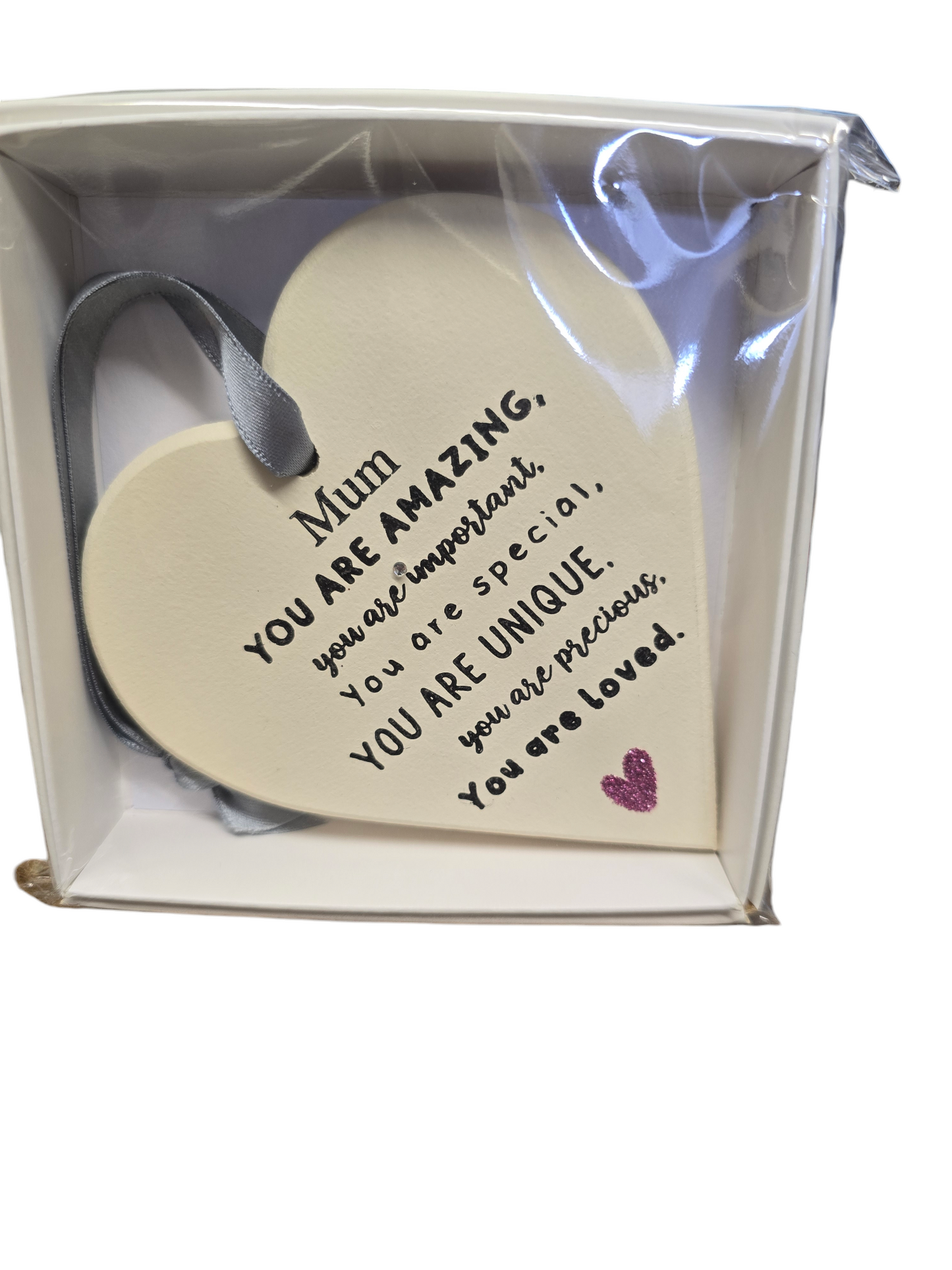 Gift Plaque - Mum-3