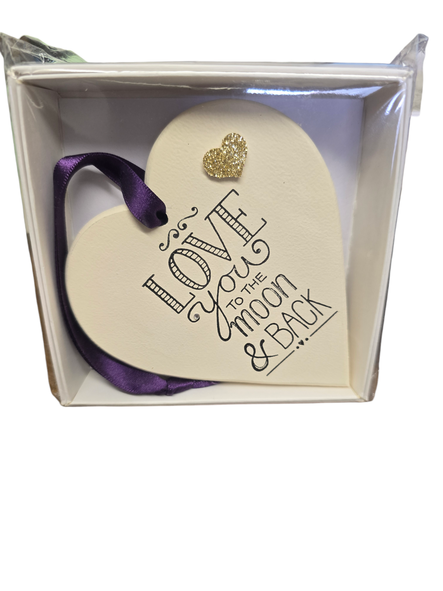 Gift Plaque - Love-0