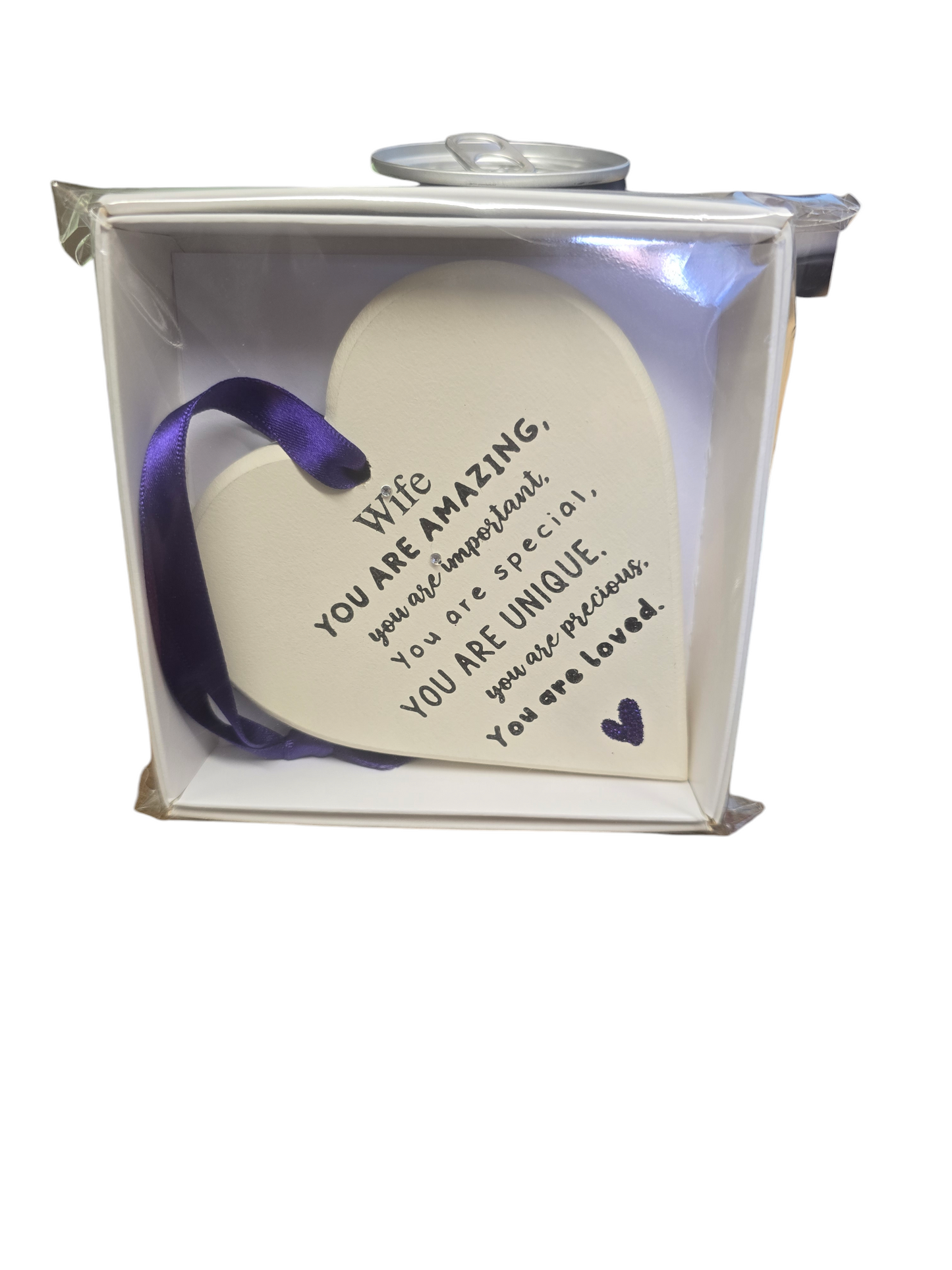 Gift Plaque - Wife-3