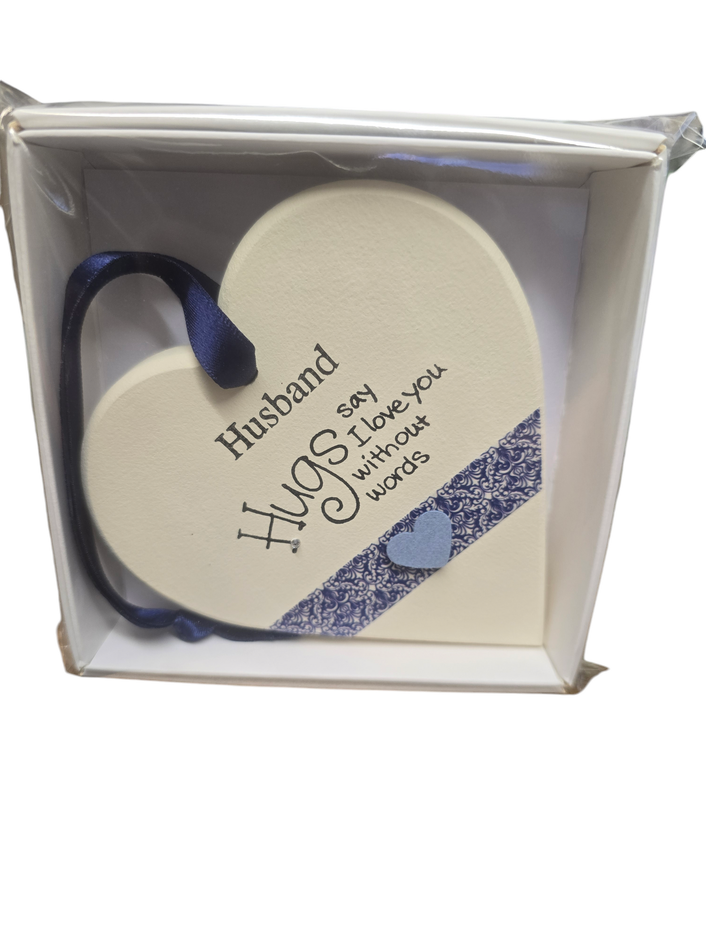 Gift Plaque - Husband-2