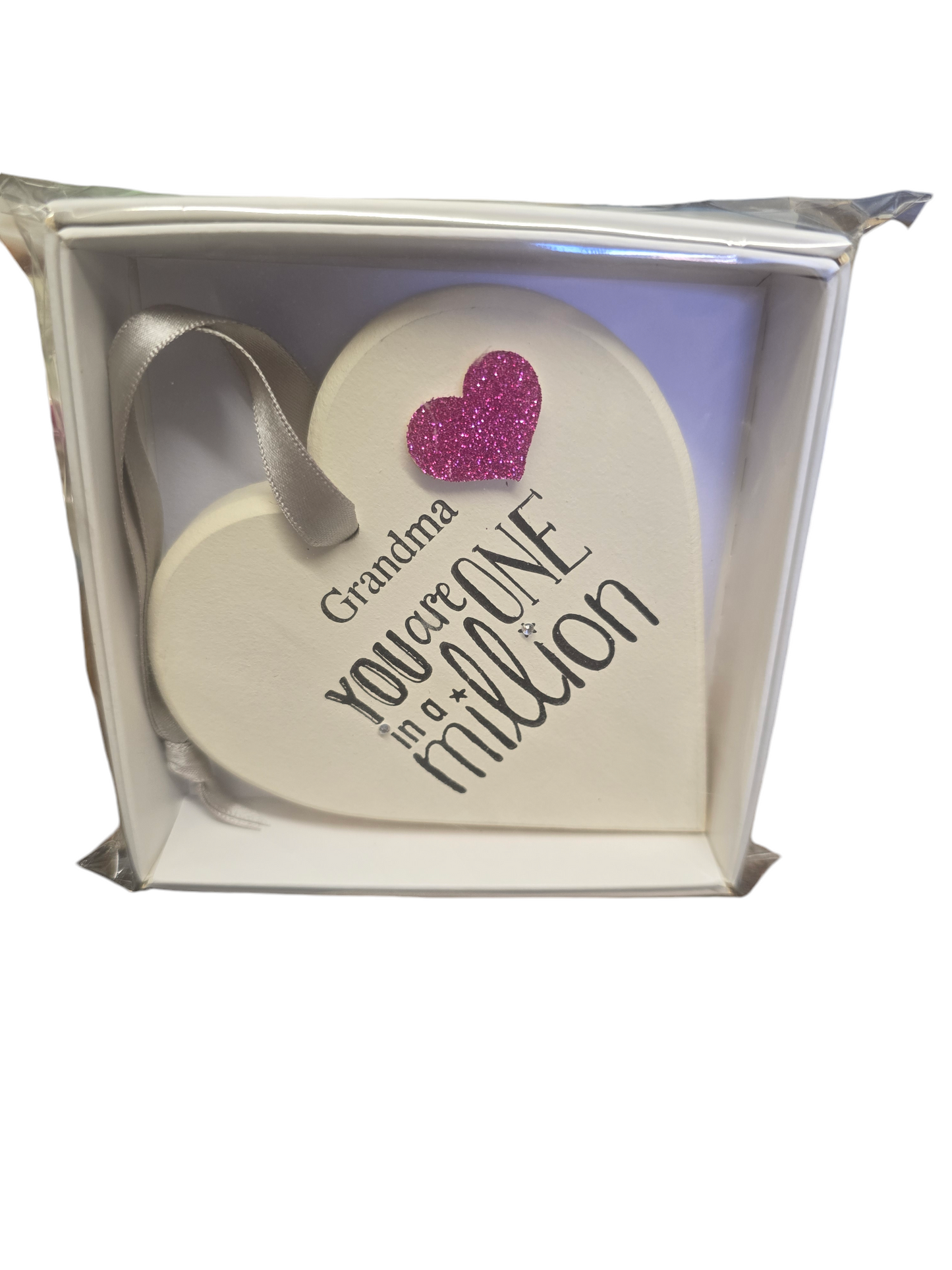 Gift Plaque - Grandma-1