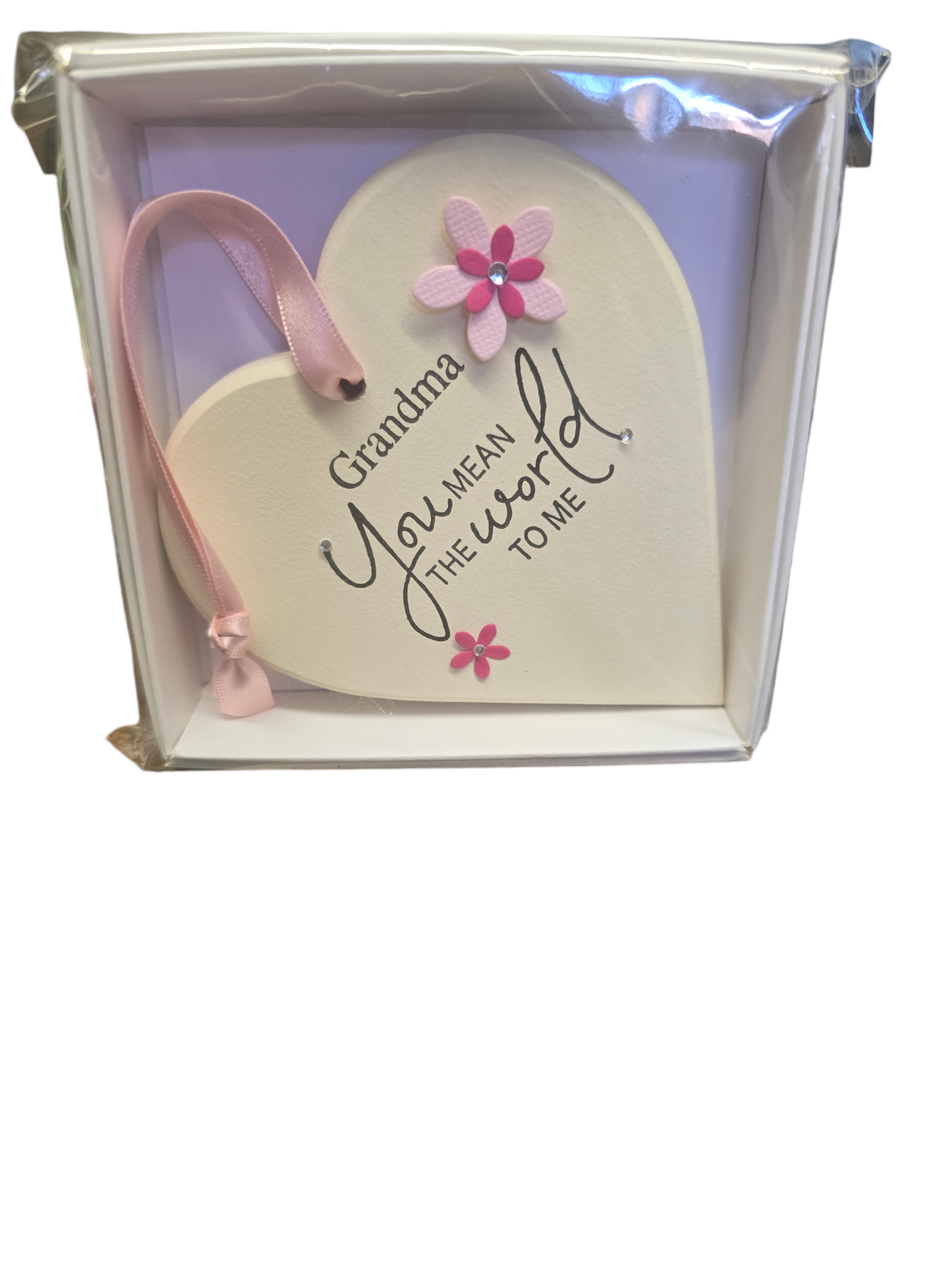 Gift Plaque - Grandma-2