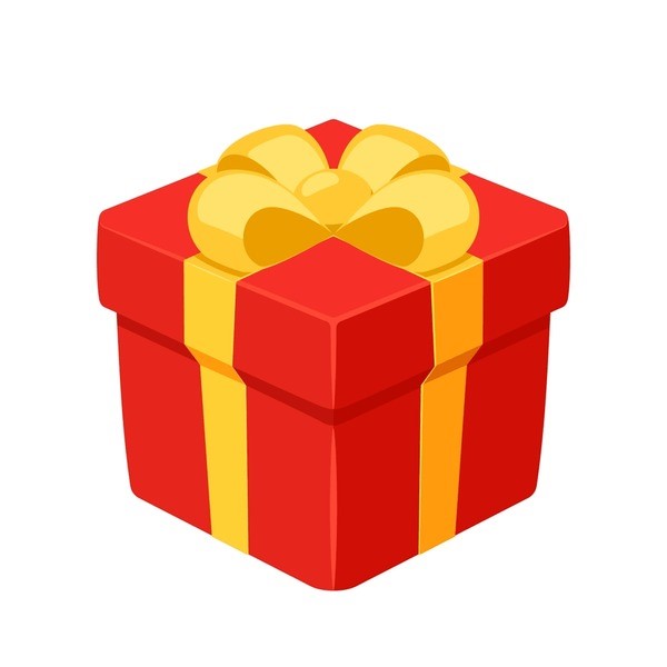 Gift Box - Memoriex 