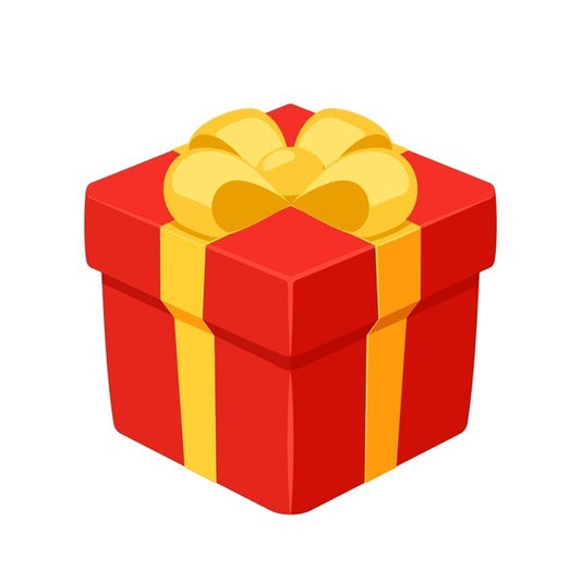 Gift Box - Memoriex 