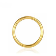 Piercing Jewelry Zircon Nose Ring Closure Ring - Memoriex 