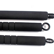 Pilates Stick Yoga Pull Bar Multifunctional Home Fitness Stick Chest Expander - Memoriex 