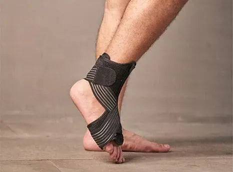 Plantar Fasciitis Night Splint-1