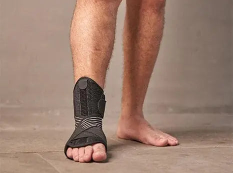 Plantar Fasciitis Night Splint-2