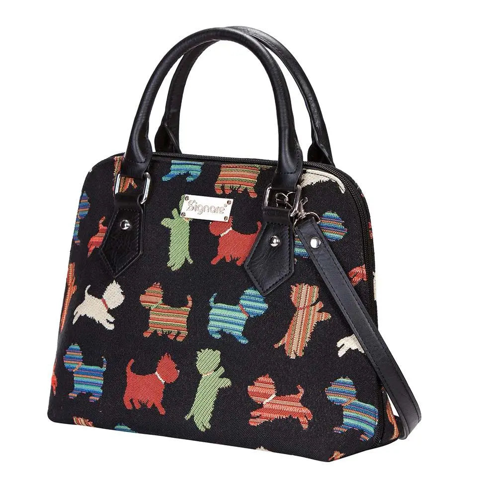 Playful Puppy - Convertible Bag-2