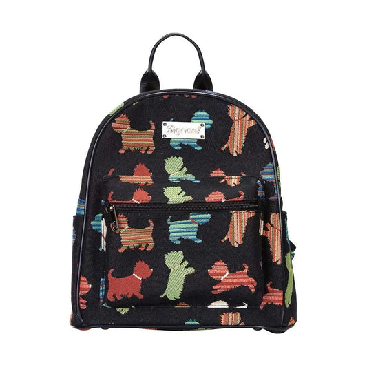 Playful Puppy - Daypack-0