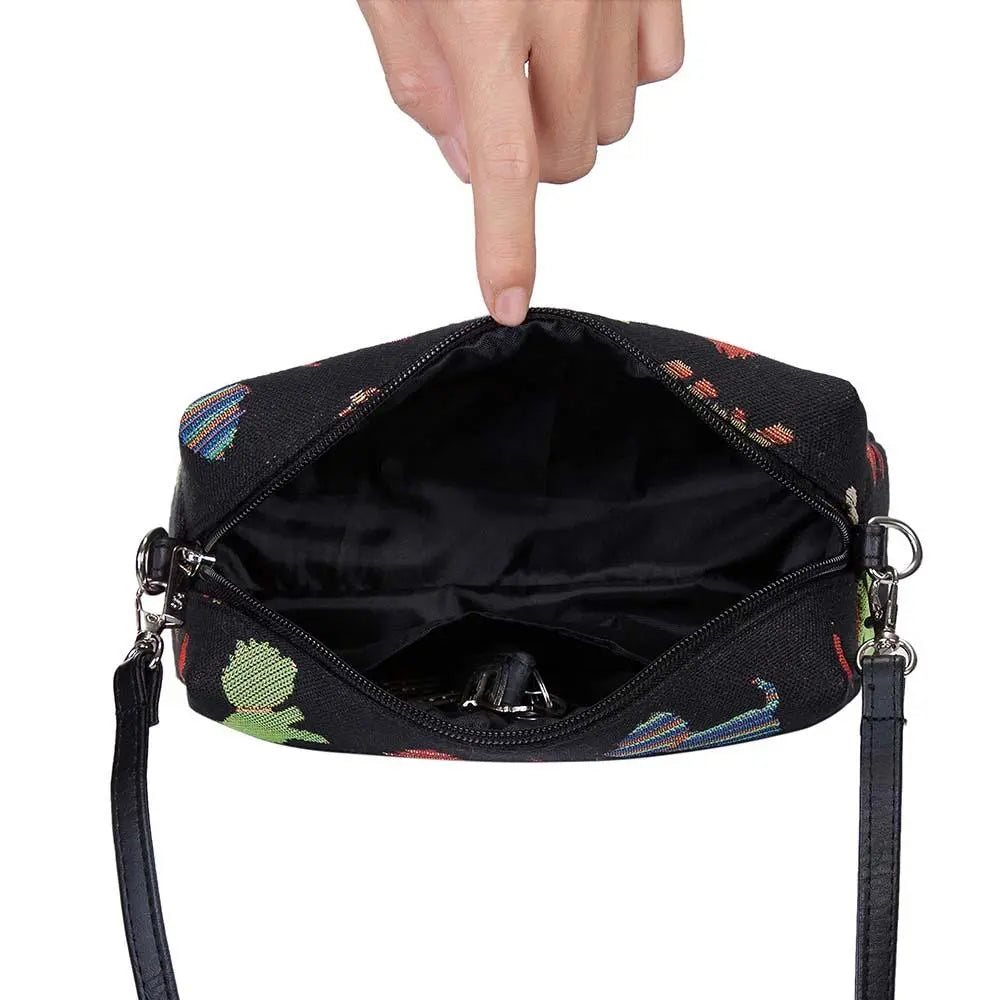 Playful Puppy - Hip Bag-6