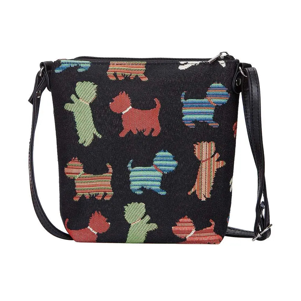 Playful Puppy - Sling Bag-0