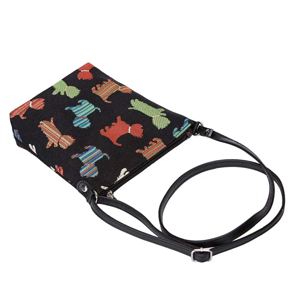 Playful Puppy - Sling Bag-1