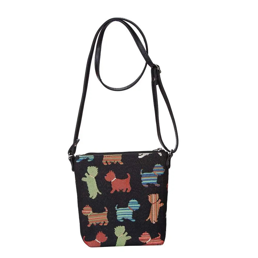 Playful Puppy - Sling Bag-3