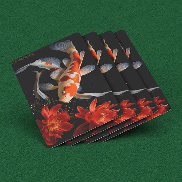 Playing Cards - Memoriex 