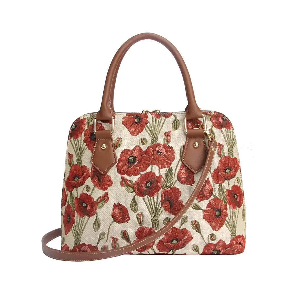 Poppy - Convertible Bag-1