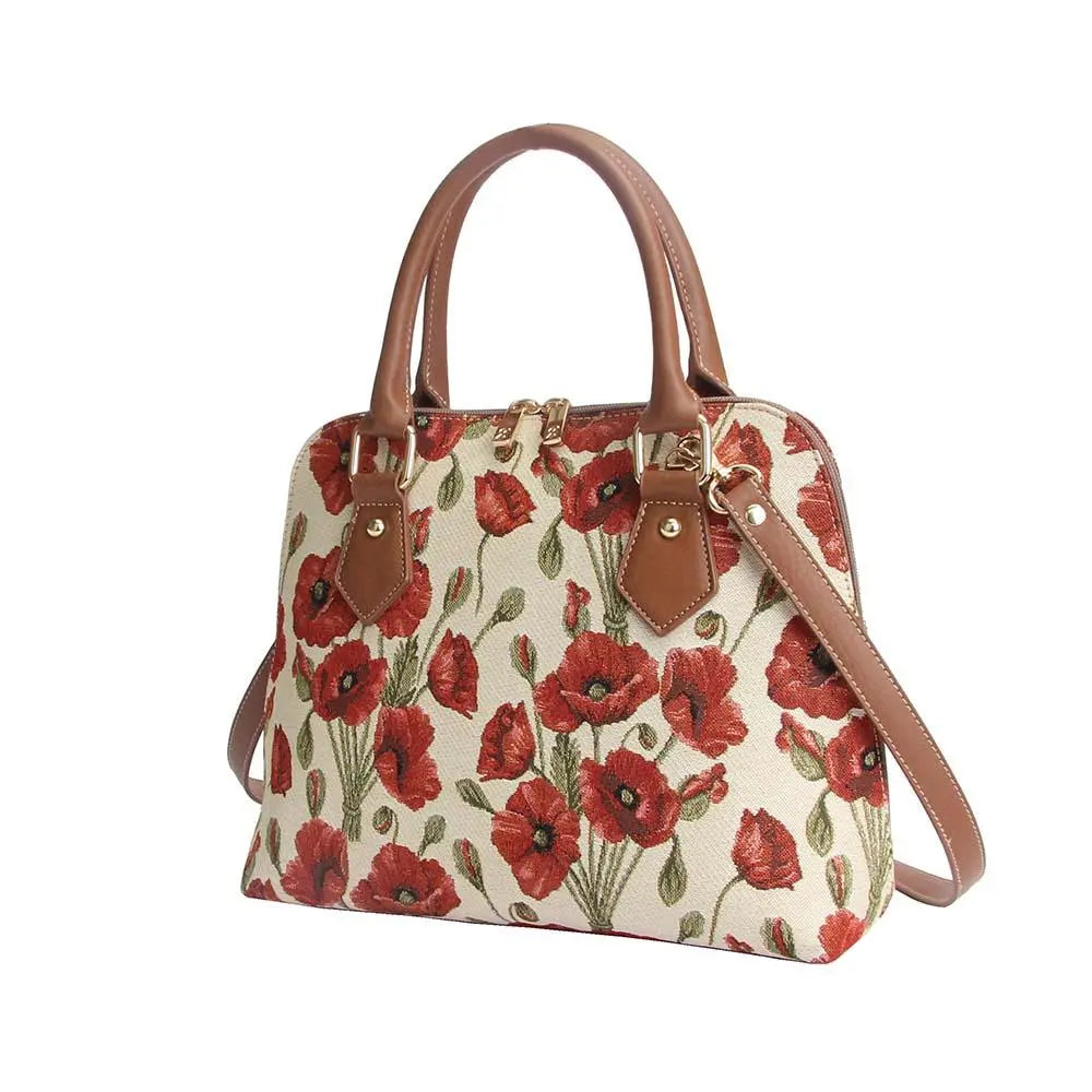 Poppy - Convertible Bag-4