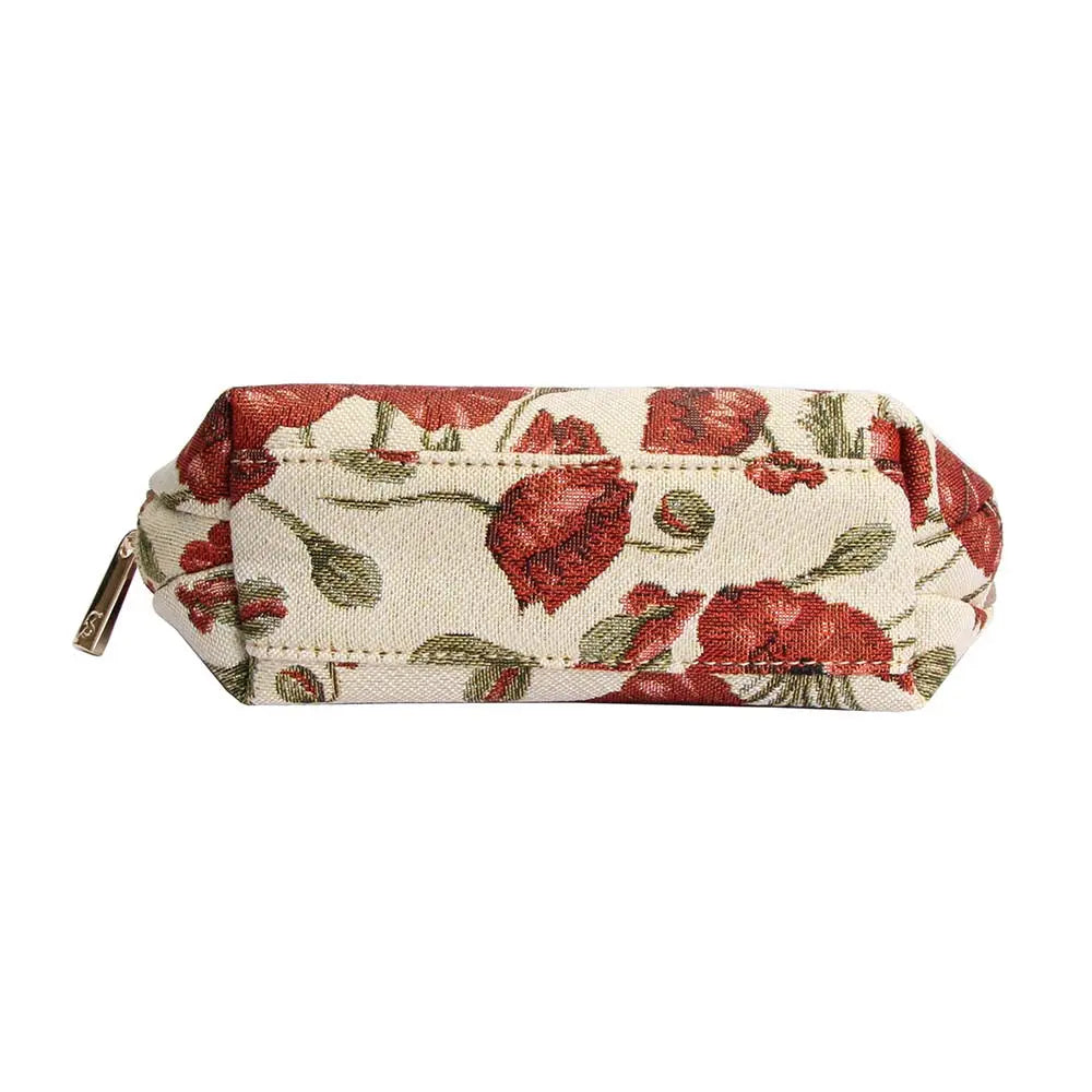 Poppy - Cosmetic Bag-3