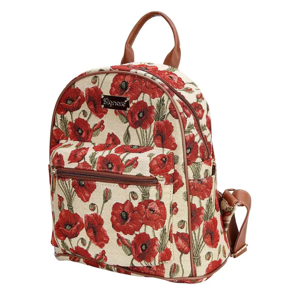 Poppy - Daypack-1