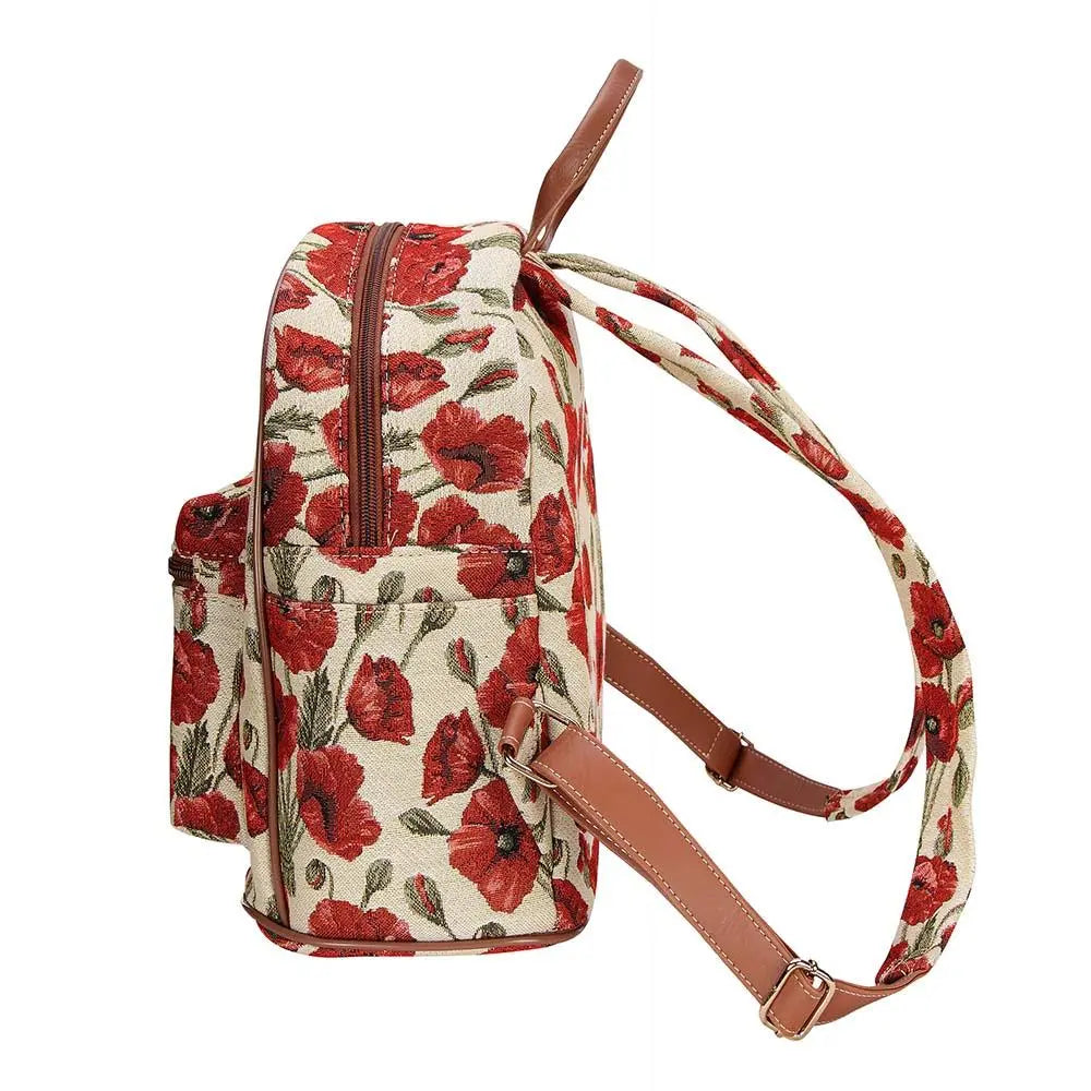 Poppy - Daypack-2