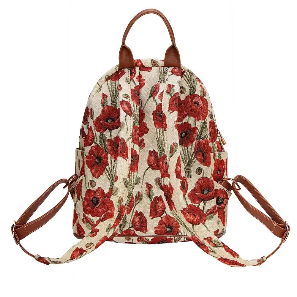 Poppy - Daypack-3