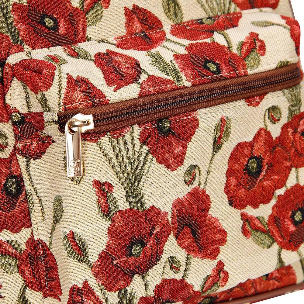 Poppy - Daypack-6