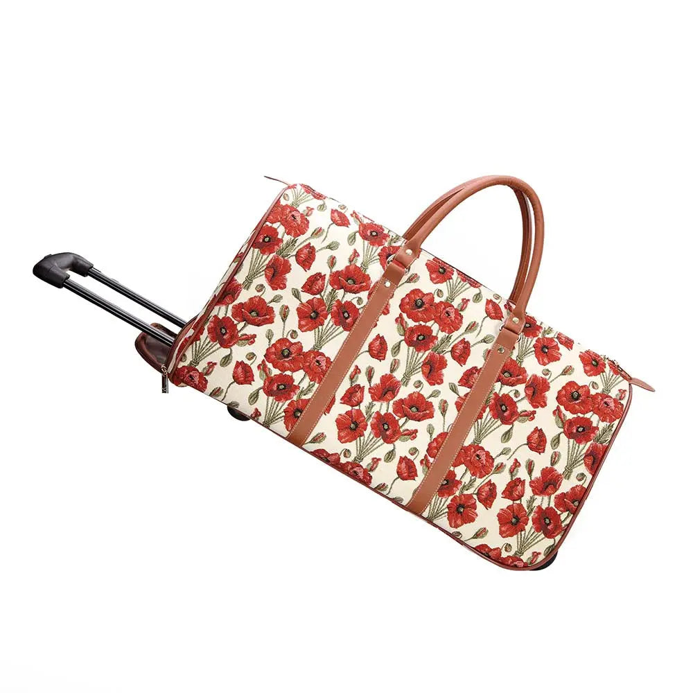 Poppy - Pull Holdall-0