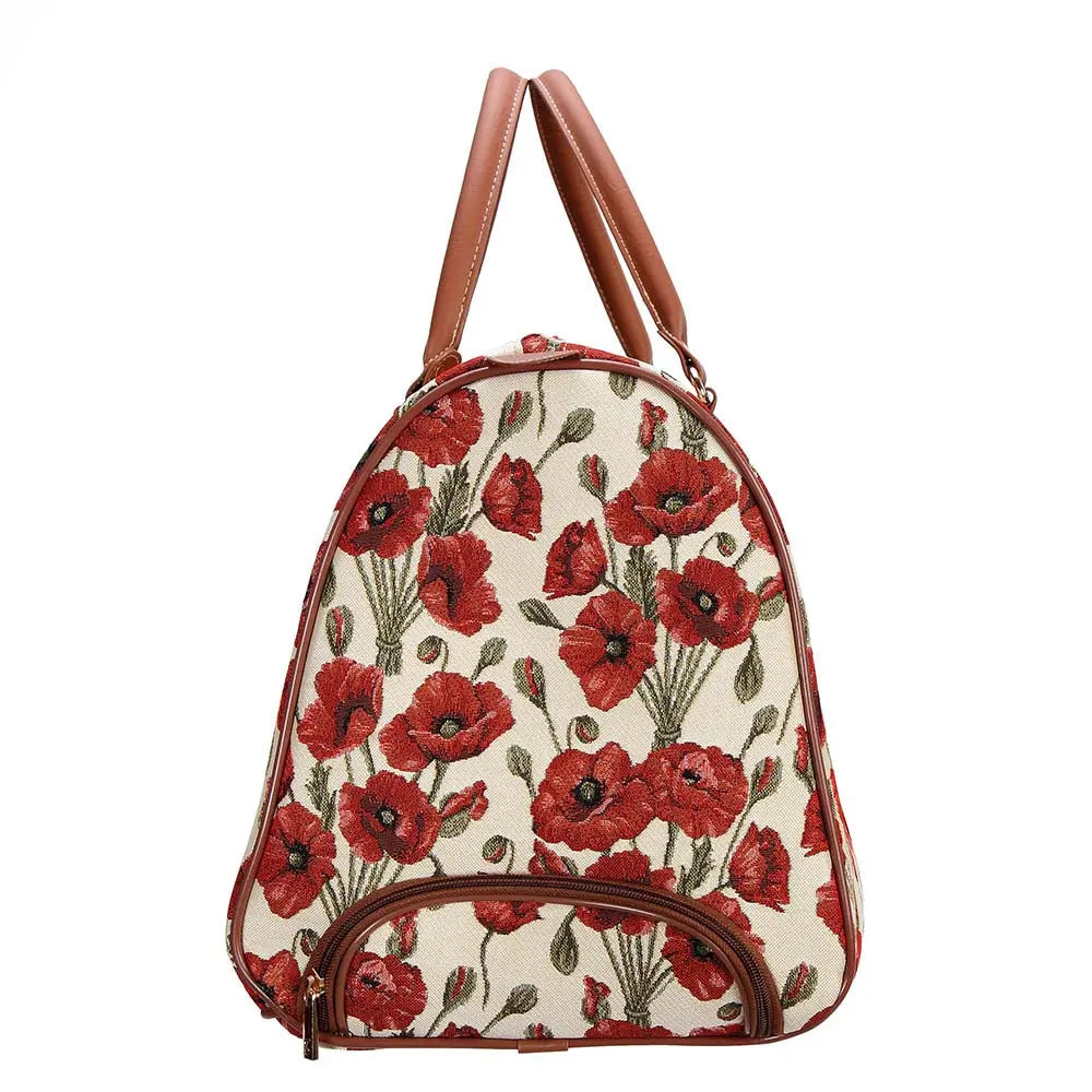 Poppy - Pull Holdall-3