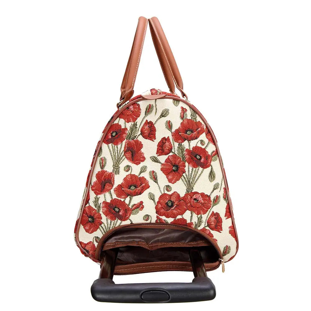 Poppy - Pull Holdall-4