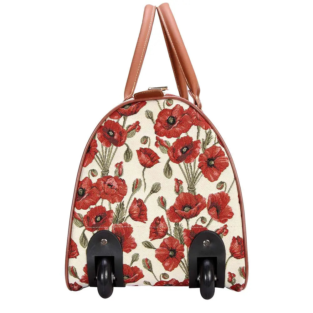 Poppy - Pull Holdall-5