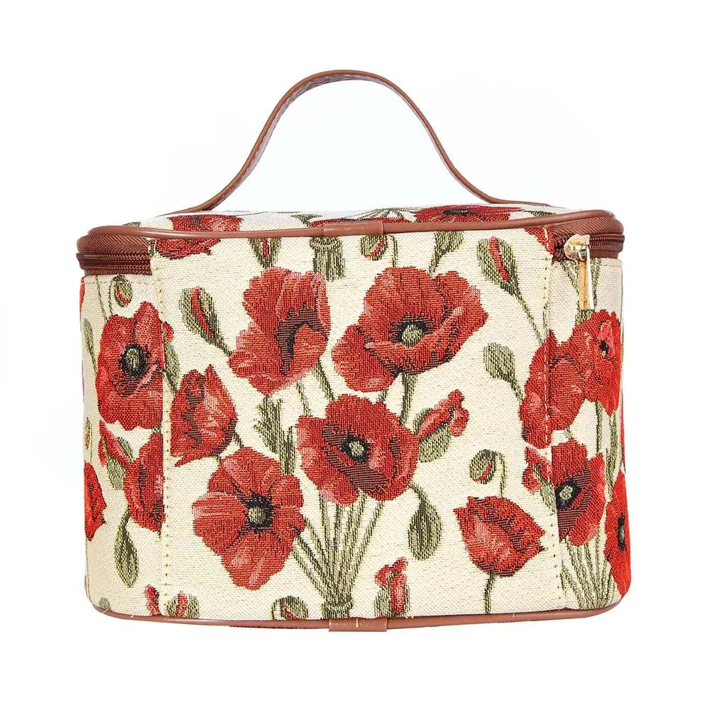 Poppy - Toiletry Bag-1