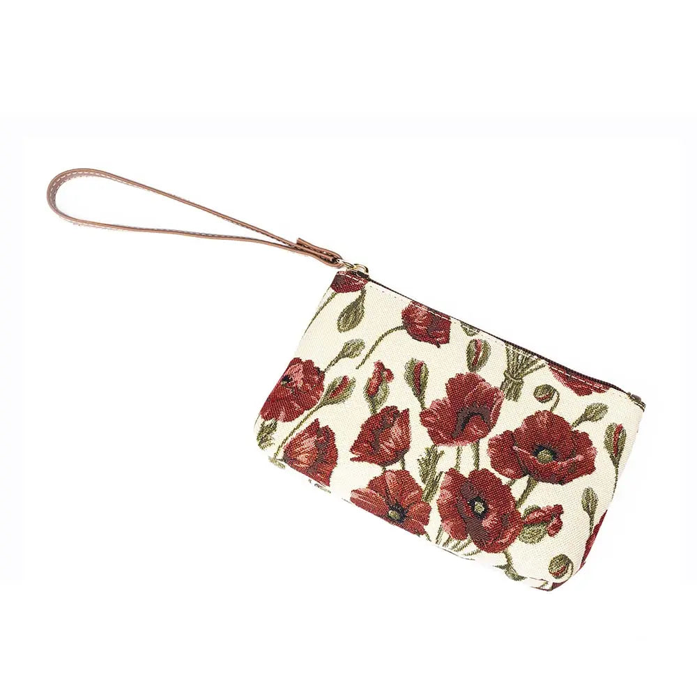 Poppy - Wristlet-2